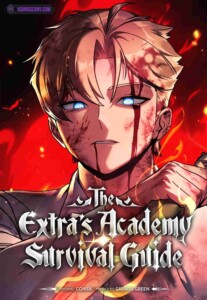 The Extra’s Academy Survival Guide Manga Online cover